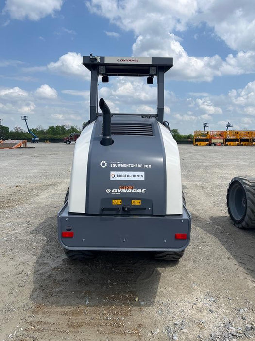 2024 DYNAPAC CA1400D