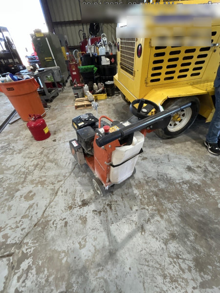 2024 HUSQVARNA FS 400 LV