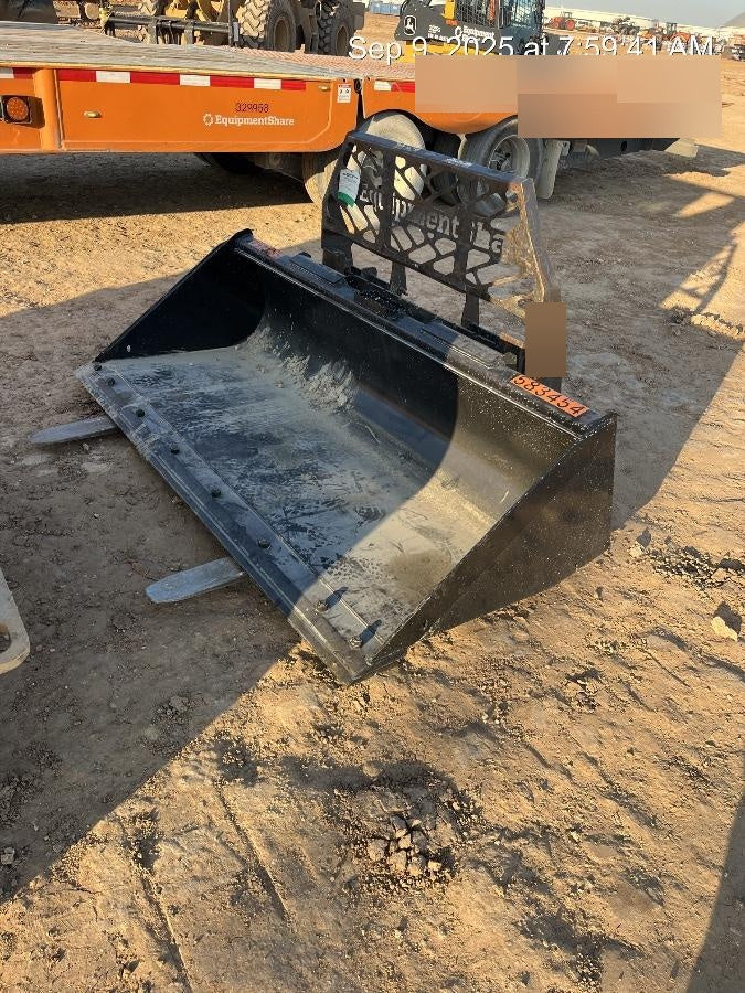 2021 PALADIN 48" Pallet Forks - Paladin