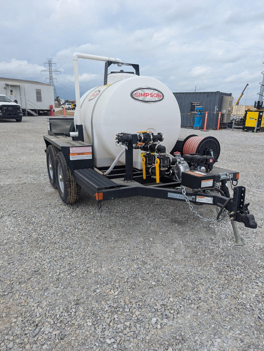 2023 SIMPSON SWT-52517