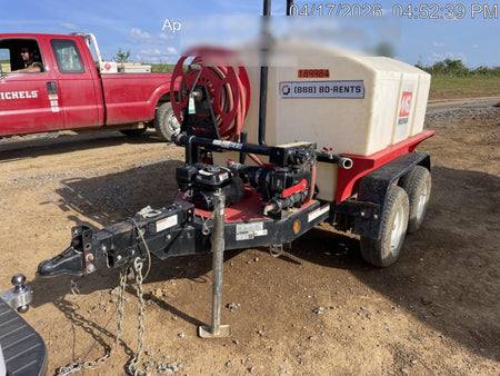 2021 MULTIQUIP WT5C