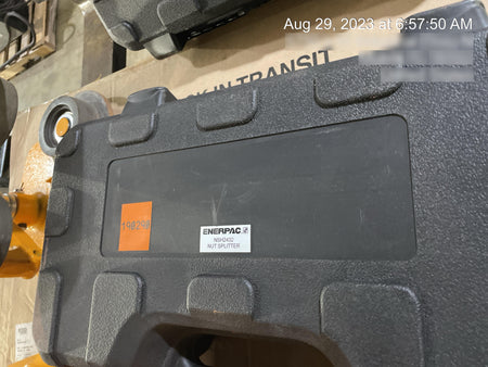 2021 ENERPAC NSH2432