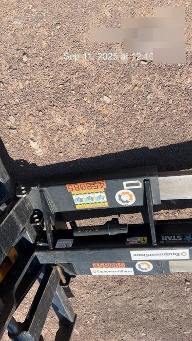 2024 STAR INDUSTRIES M1360B - Star JIB Boom