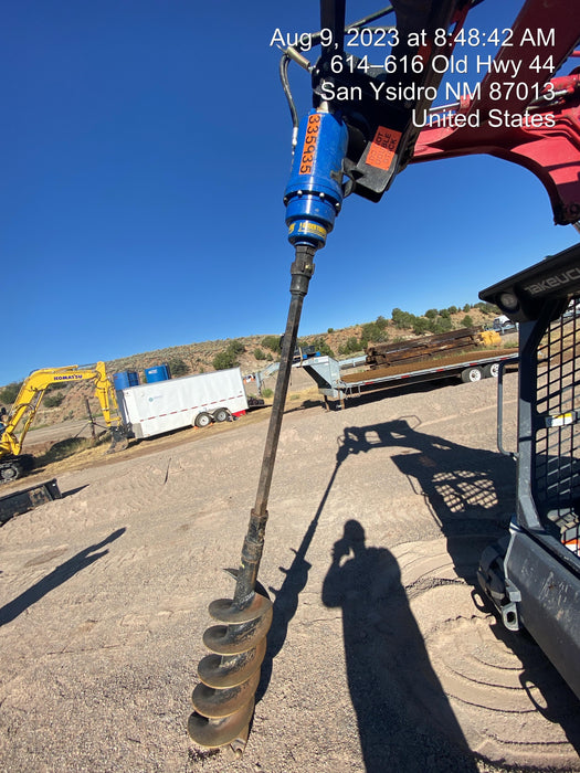 2023 AUGER TORQUE 3300-30