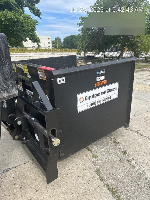 2024 STAR INDUSTRIES 1425