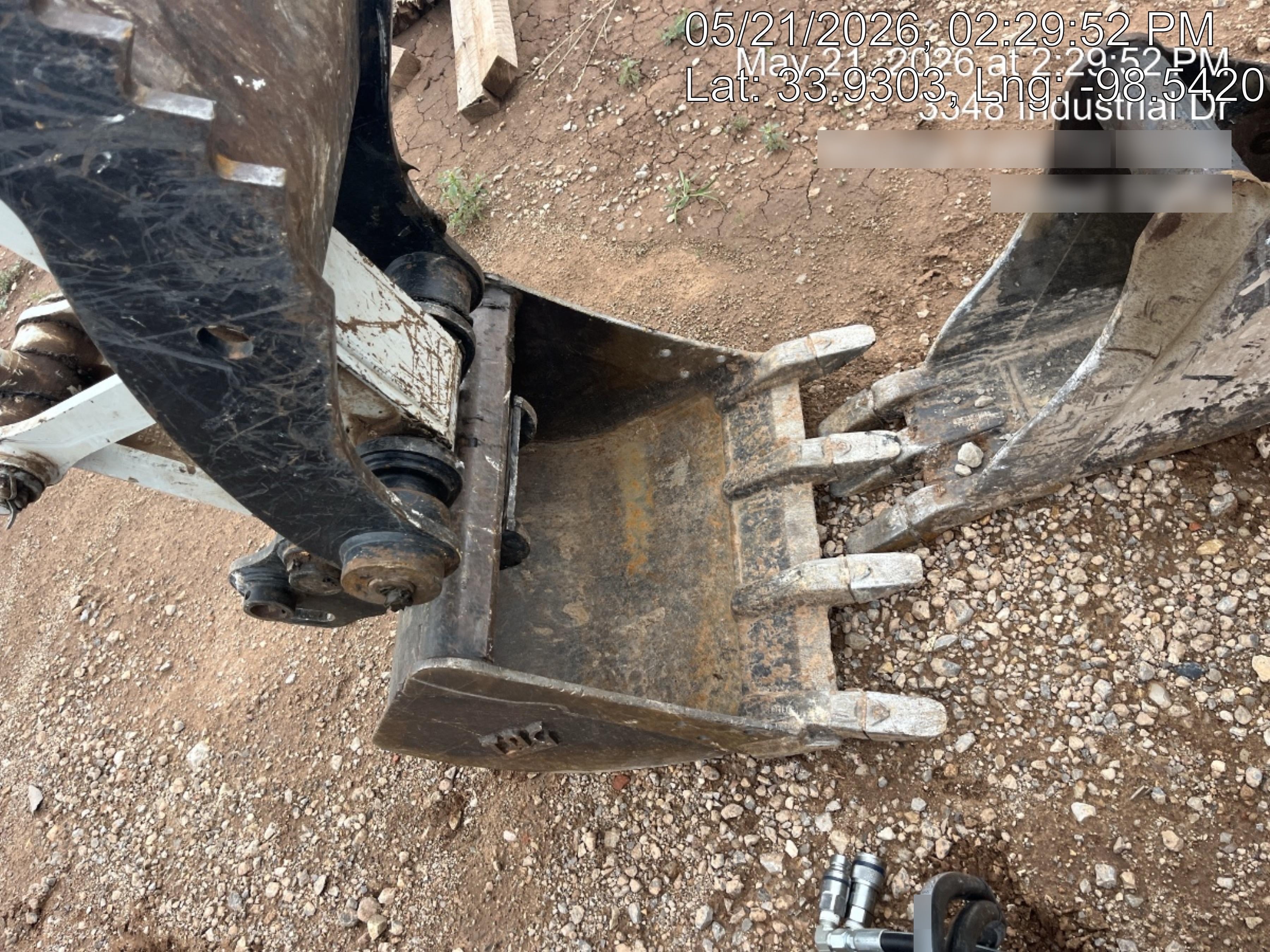 2024 TAKEUCHI TB250-2CR