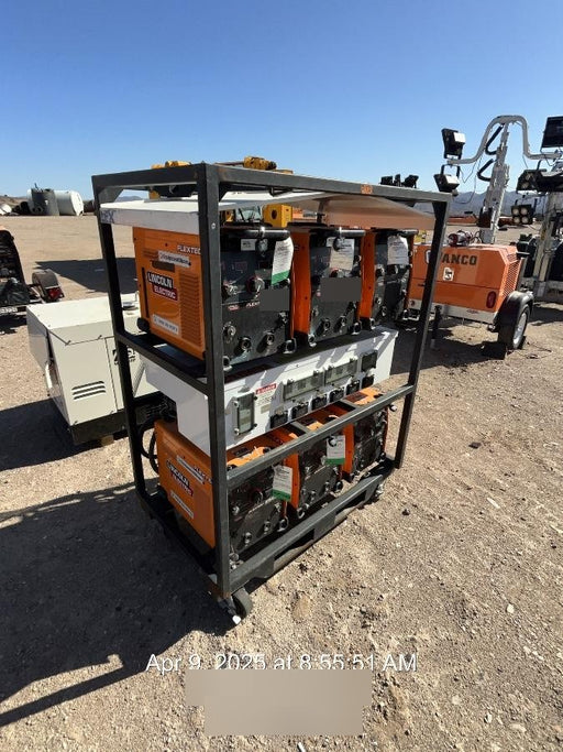 2021 LEX WR6A-7SM-FG26DZ6LD-R