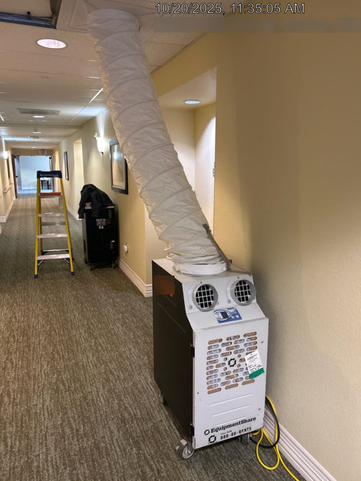 2022 KWIKOOL KPAC1411-2