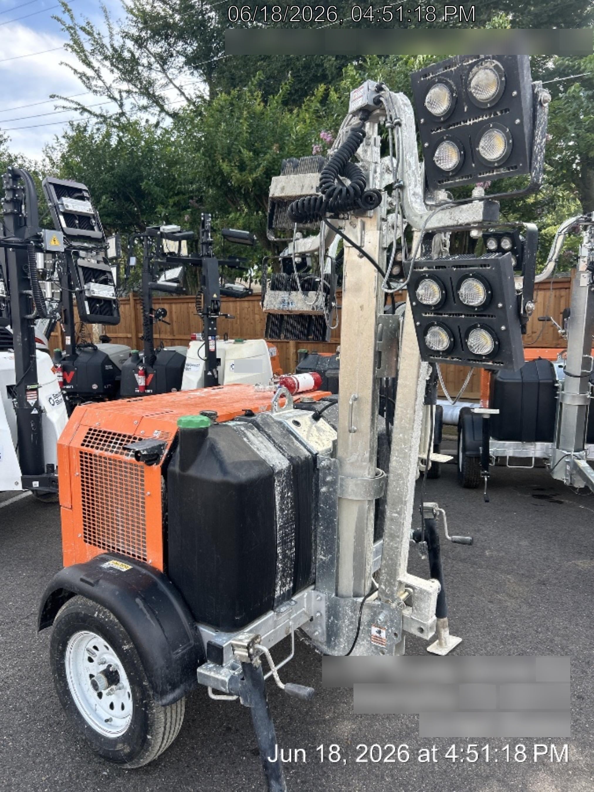 2025 WANCO WLTT-4MM4K