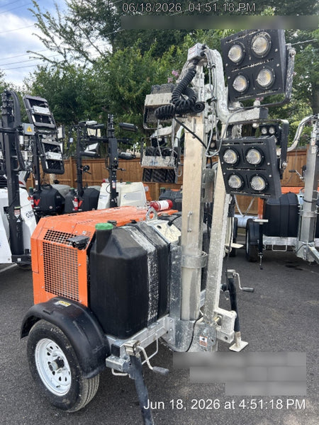 2025 WANCO WLTT-4MM4K