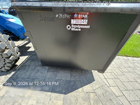 2026 STAR INDUSTRIES 1430