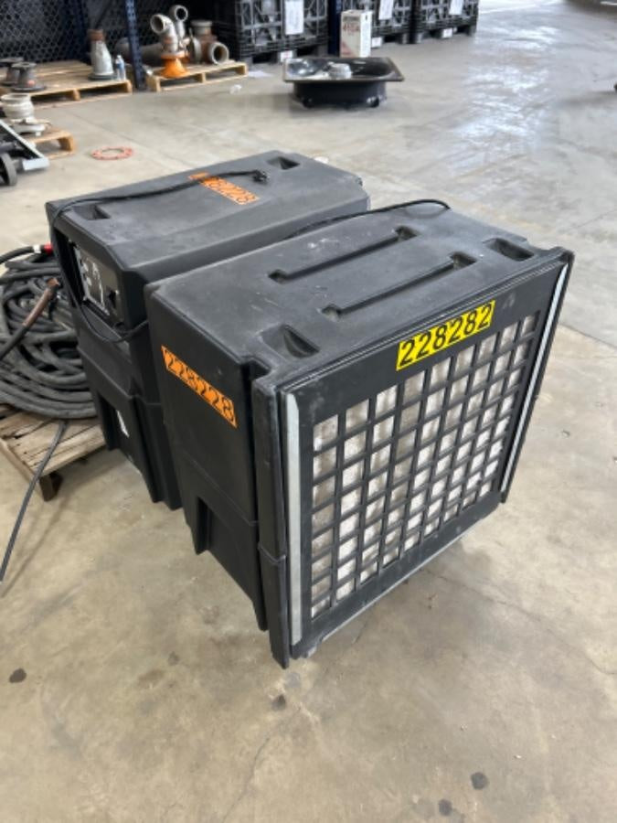 2022 ABATEMENT TECHNOLOGIES BD2KM