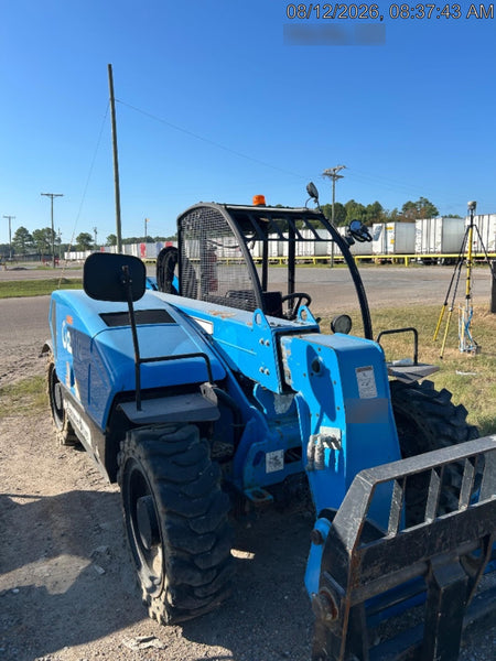 2020 GENIE GTH-5519