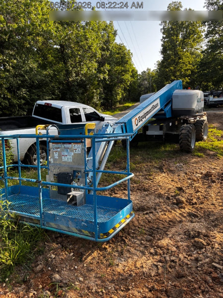2018 GENIE S-65