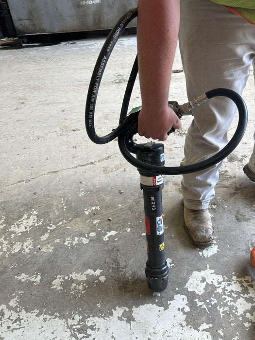 2020 CHICAGO PNEUMATIC CP4611 P