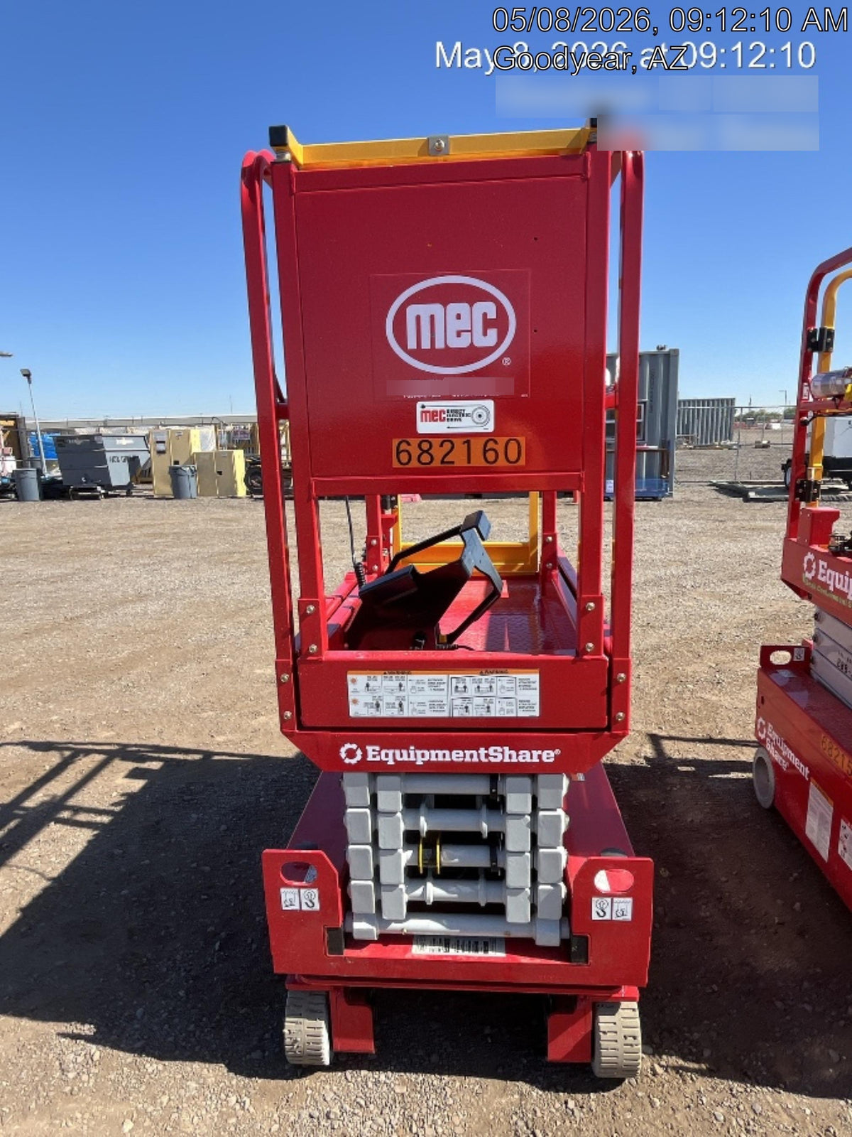 2026 MEC Micro 19-XD