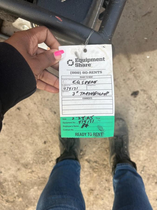 2024 MI-T-M WTP-T04-0MGH