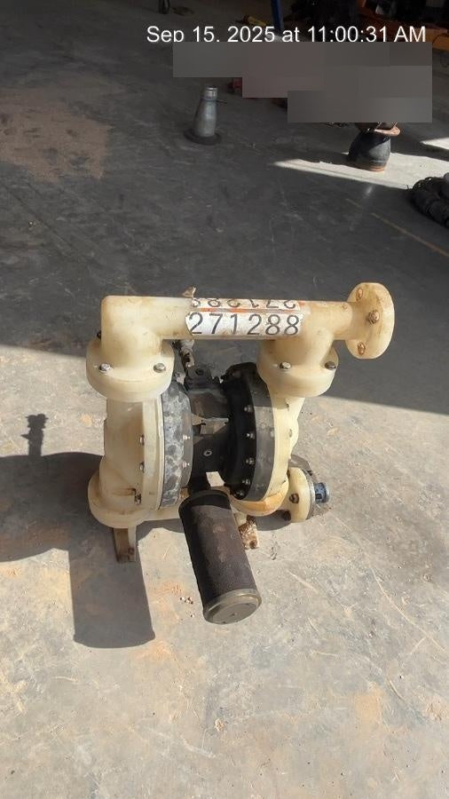 2022 INGERSOLL RAND PD20P-FPS-PTT