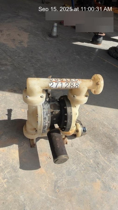 2022 INGERSOLL RAND PD20P-FPS-PTT