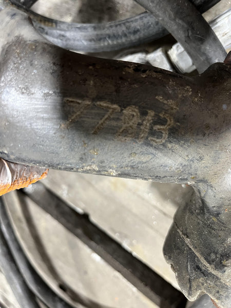 2020 MICHIGAN PNEUMATIC 750SS