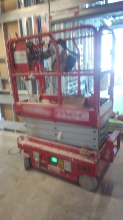 2017 MEC 1330SE MEC 1330SE 19X30