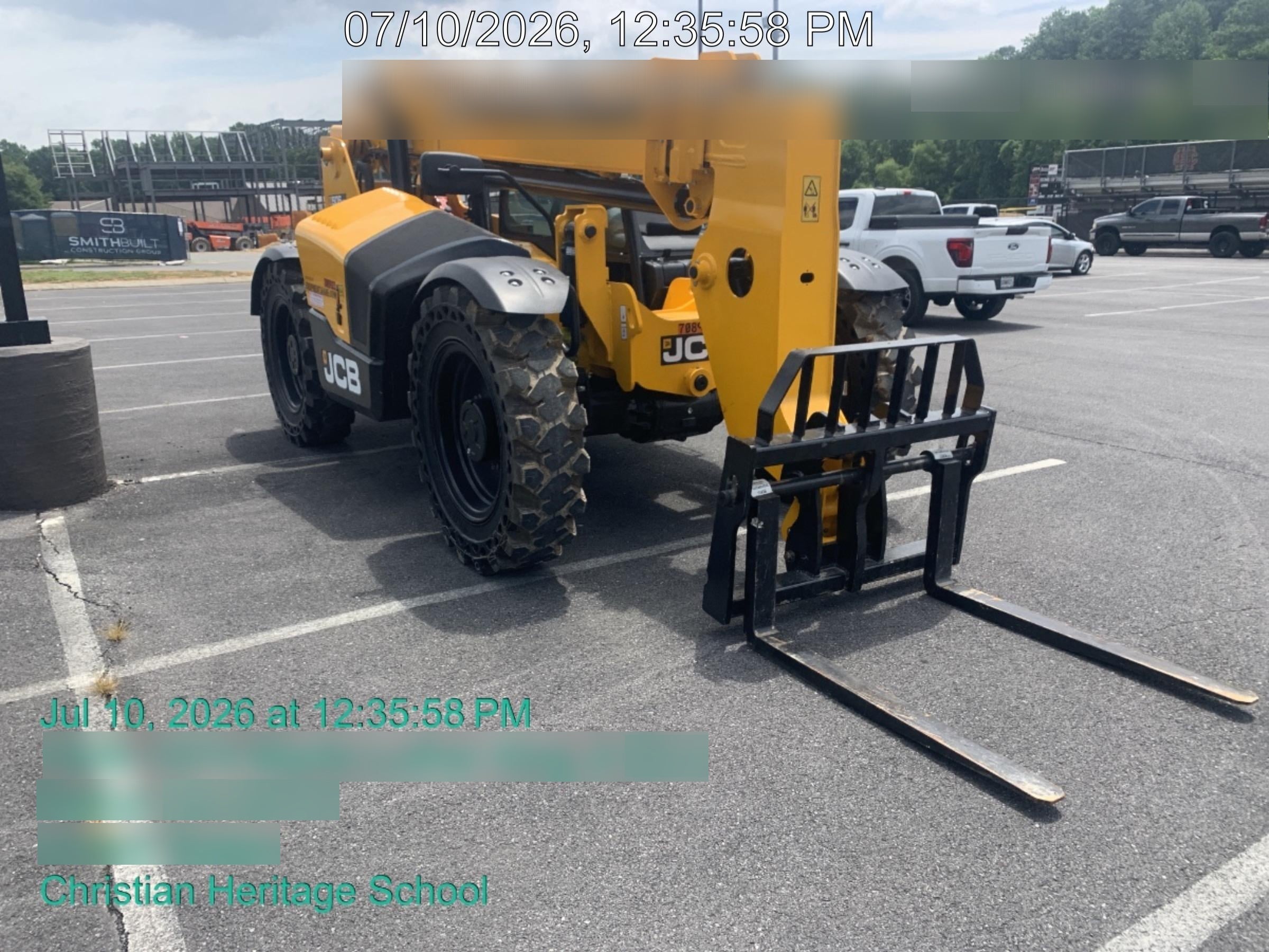 2026 JCB 506-36