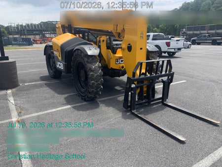 2026 JCB 506-36