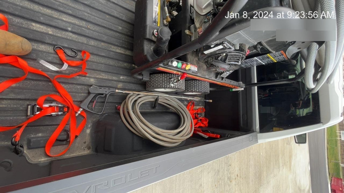 2021 MI-T-M CORPORATION HSP-3504-3MGH