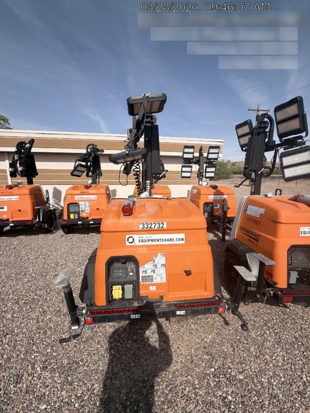 2023 GENERAC MLT2