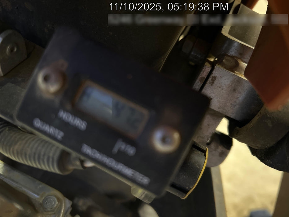 2024 HUSQVARNA LT6005