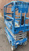 2020 Genie GS-1930 Solid Non Marking Tires, Beacon, Folding rails with half height swing gate