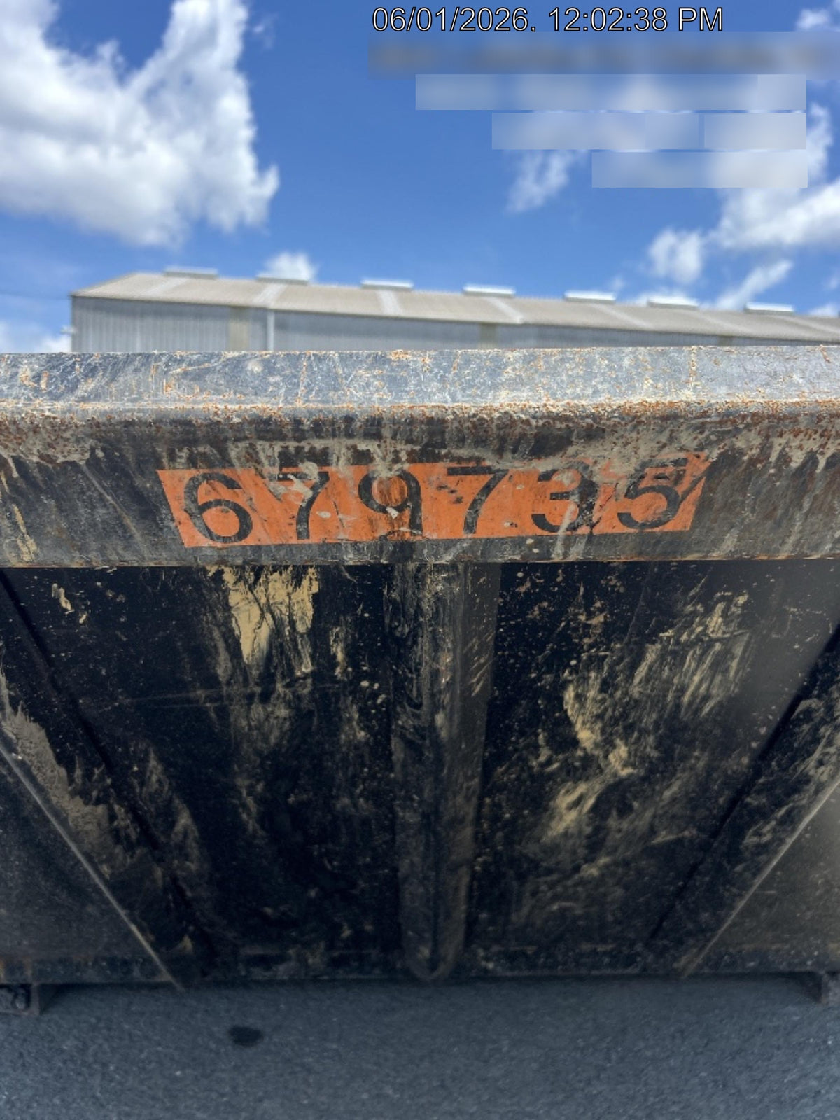 2026 STAR INDUSTRIES 1448B
