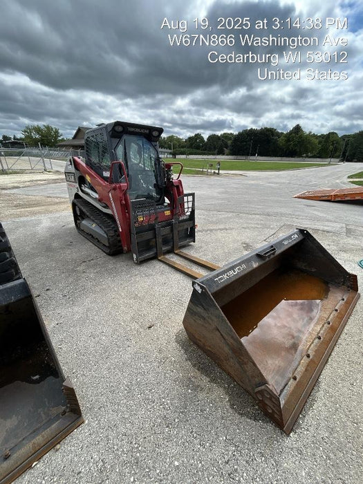 2024 BERLON INDUSTRIES WTBPFF-48-2