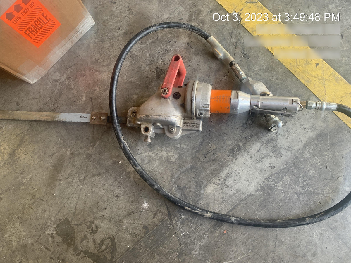 2021 MICHIGAN PNEUMATIC 10267