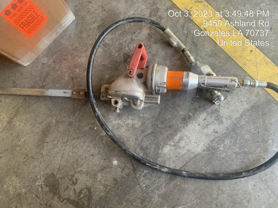 2021 MICHIGAN PNEUMATIC 10267