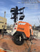 2023 Generac MLT2 Diesel, Flex Switch 120V Input, Powerzone Controller, 
(4) 320W LED Lights, 4kW Generator, 39.9 Gal Fuel Tank, 2" Ball, T3