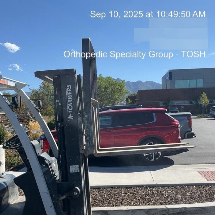 2022 TOYOTA 50-8FGU25