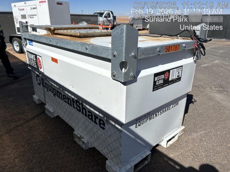 2025 WESTERN GLOBAL 20TCG-ES