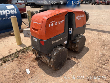 2024 HUSQVARNA LP9505