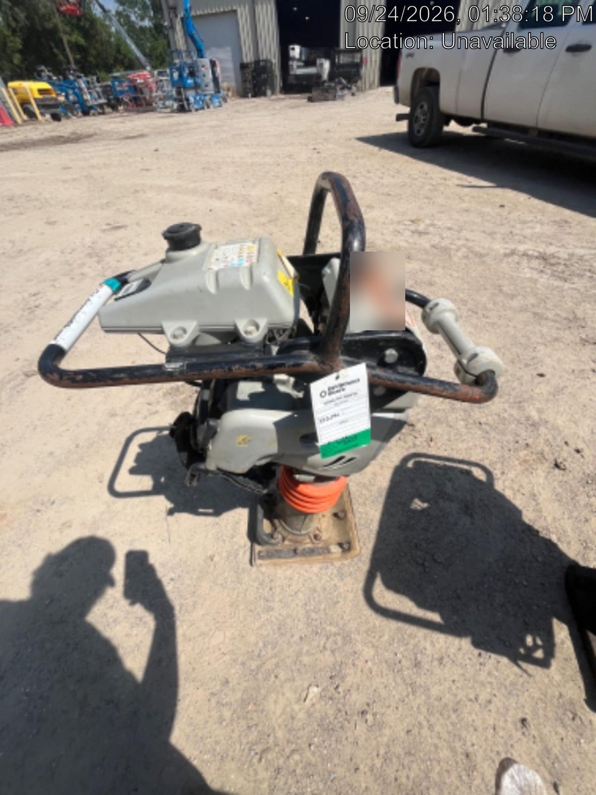 2023 MULTIQUIP MTX60HD