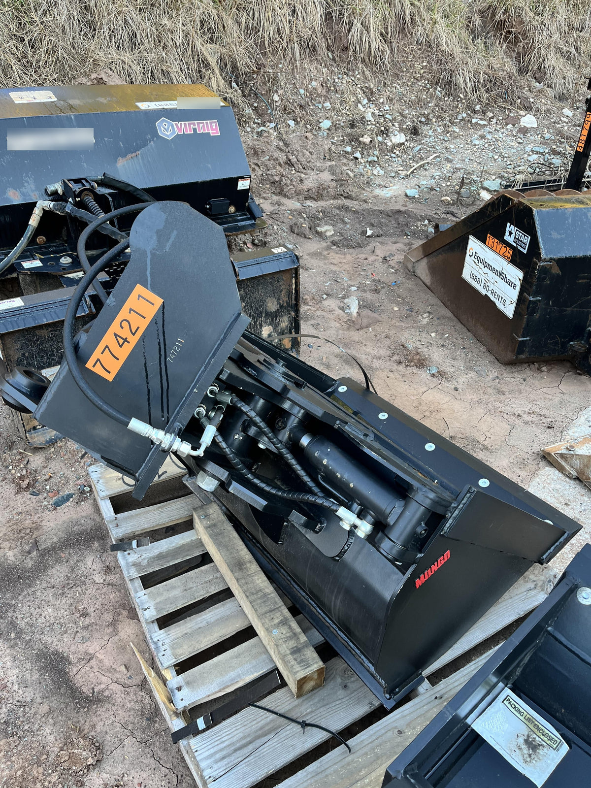 2026 MONGO MTGB900D8