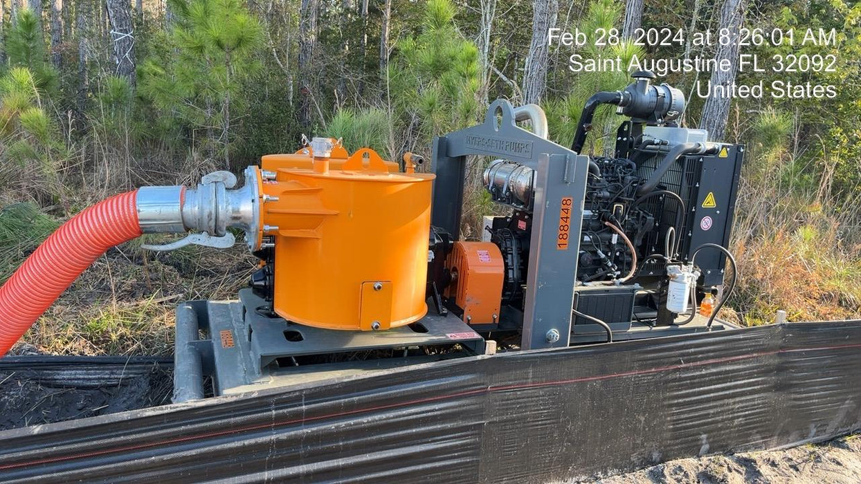 2021 MYERS-SETH RL-300