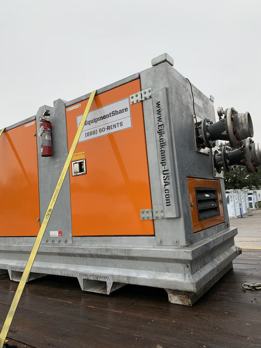 2021 MYERS-SETH MSP PP-150