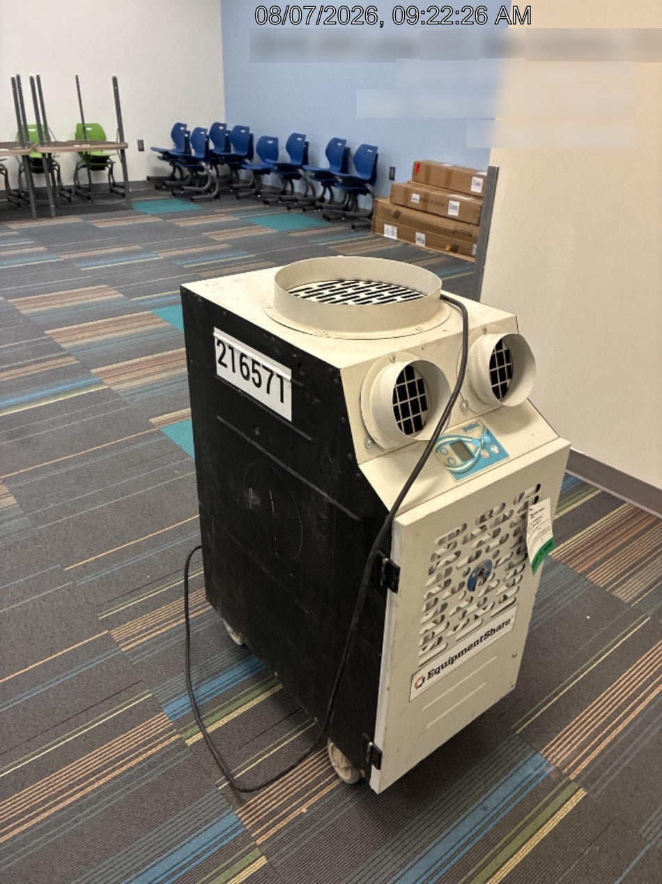 2022 KWIKOOL KPAC1411-2