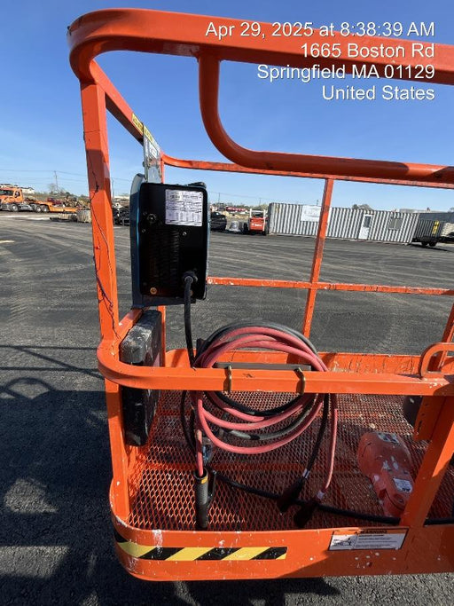 2024 MILLER ELECTRIC CST-282