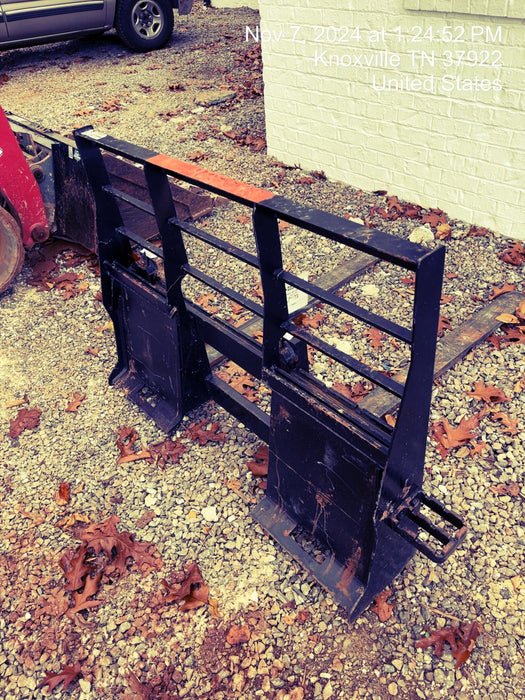 2024 ARROW MATERIAL HANDLING F5100CB