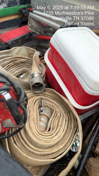 2023 MULTIQUIP ST2037