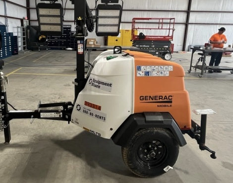 2024 GENERAC MLT2