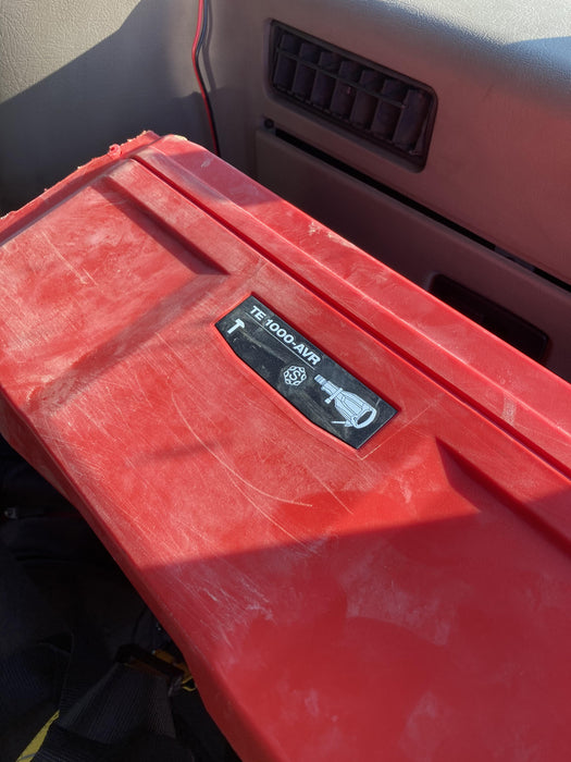 2020 HILTI TE 1000-AVR