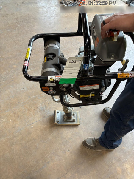 2023 MULTIQUIP MTR40HF